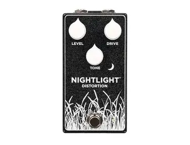 Pedaltrain Nightlight Distortion