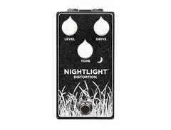 Pedaltrain Nightlight Distortion main image