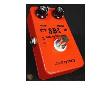 Pedalworx SB-1
