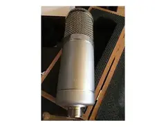 Peluso Microphone Lab 22 47 main image
