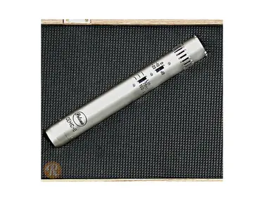 Peluso Microphone Lab CEMC-6