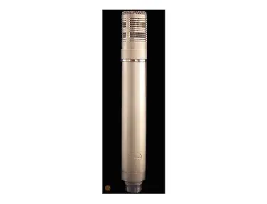 Peluso Microphone Lab P-28