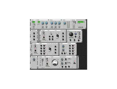 Applied Acoustics Systems Tassman 4