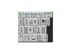 Applied Acoustics Systems Tassman 4 main image