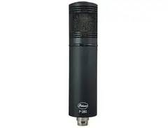 Peluso Microphone Lab P-280 Large Diaphragm Multipattern Tube Condenser Microphone main image