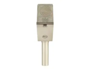 Peluso Microphone Lab P-414 Multipattern Large Diaphragm Condenser Microphone (Pair)