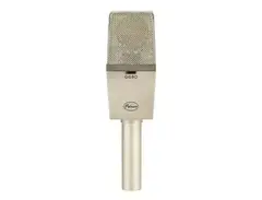 Peluso Microphone Lab P-414 Multipattern Large Diaphragm Condenser Microphone (Pair) main image