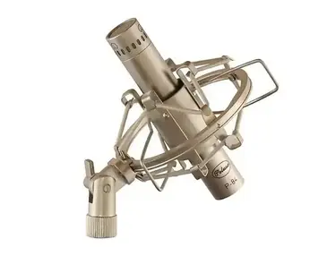 Peluso Microphone Lab P-84