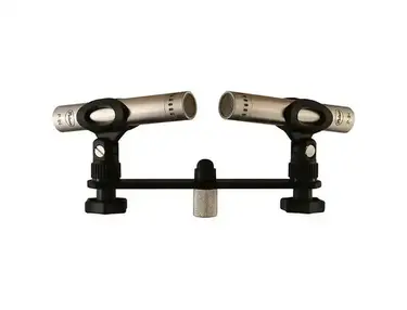 Peluso Microphone Lab P-84 Stereo Kit