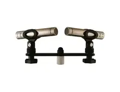 Peluso Microphone Lab P-84 Stereo Kit main image