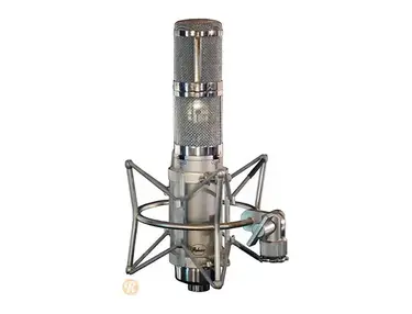 Peluso Microphone Lab P-Stereo