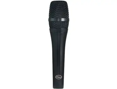 Peluso Microphone Lab PS-1 Supercardioid Handheld Condenser Microphone