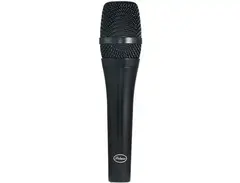 Peluso Microphone Lab PS-1 Supercardioid Handheld Condenser Microphone main image