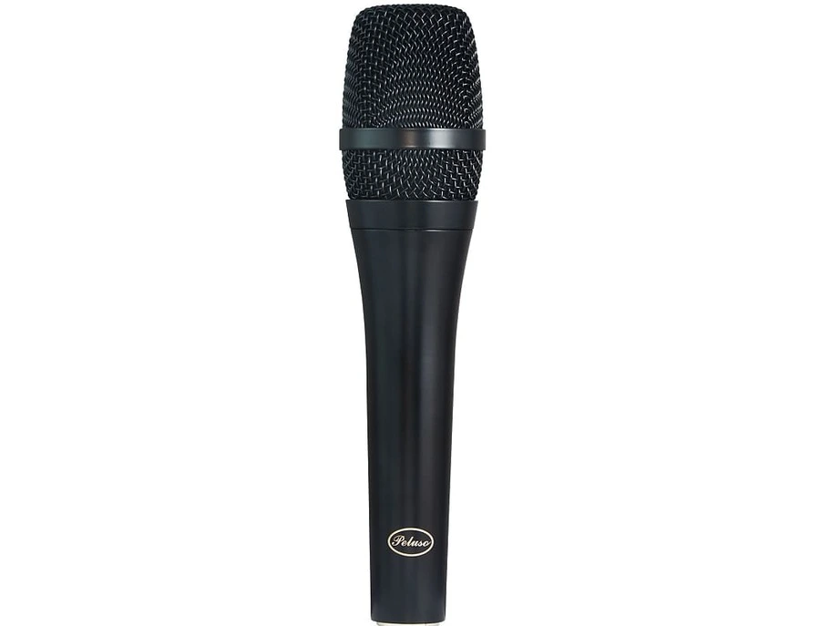 Peluso PS-1 Microphone