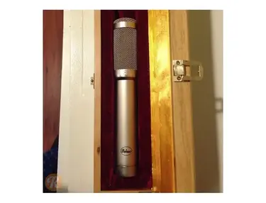 Peluso Microphone Lab TR 14