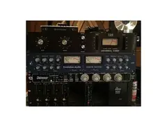 Pendulum Audio 6386 Variable Mu Tube Limiter main image