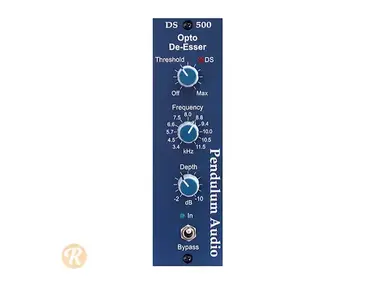 Pendulum Audio DS-500