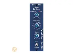 Pendulum Audio DS-500 main image