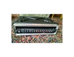 Pendulum Audio HZ-10 Acoustic Guitar Preamp main image