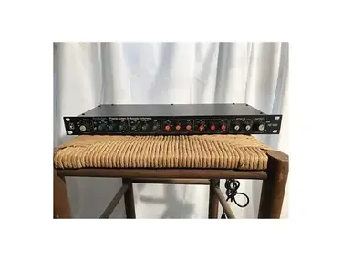Pendulum Audio HZ-10SE Preamp System for Acoustic Instruments