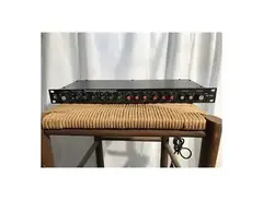 Pendulum Audio HZ-10SE Preamp System for Acoustic Instruments main image