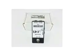 Pete Cornish LD-3 Battery-Free Line Driver/Tuner Feed/Mute main image