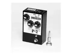 Pete Cornish P-2 Battery-Free Distortion main image