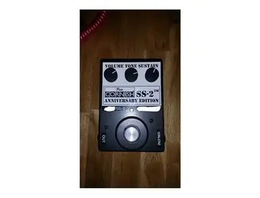 Pete Cornish SS-2 - What To Know & Where To Buy | Equipboard Pete Cornish SS-2 - What To Know & Where To Buy | Equipboard