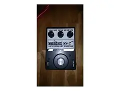 Pete Cornish ss-2 Overdrive Anniversary Edition main image