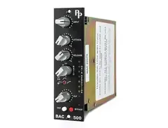 Pete's Place BAC-500 500 Series FET Compressor Module main image