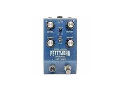 Pettyjohn Electronics Lift Mk II main image