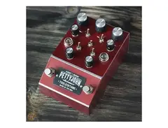 Pettyjohn Electronics PettyDrive main image