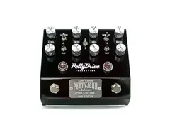 Pettyjohn Electronics Pettydrive V2 "Iron & Chime" main image