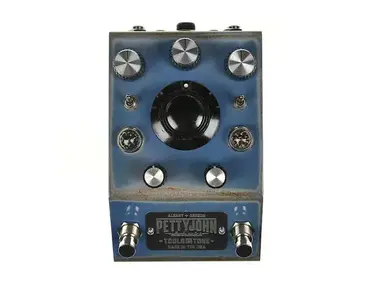 Pettyjohn Electronics PreDrive Studio