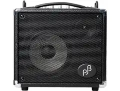 Phil Jones Bass BE-17 Bass Engine 17 70-Watt 1x7" Bass Combo
