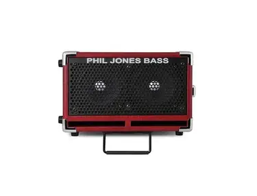 Phil Jones Bass BG-110 Bass Cub II 110-Watt 2x5" Bass Combo