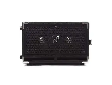 Phil Jones Bass BG-120 Bass Cub Pro 120-Watt 2x5" Bass Combo