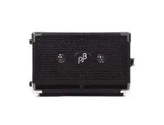 Phil Jones Bass BG-120 Bass Cub Pro 120-Watt 2x5" Bass Combo main image