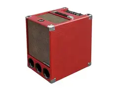 Phil Jones Bass BG-300 Super Flightcase 250-Watt 6x5" Bass Combo main image