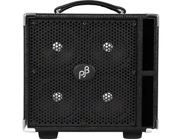 Phil Jones Bass BG-450 Compact Plus 300-Watt 4x5" Bass Combo