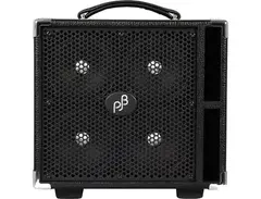 Phil Jones Bass BG-450 Compact Plus 300-Watt 4x5" Bass Combo main image