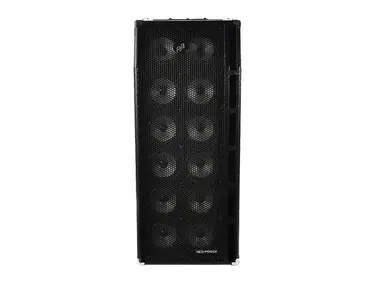 Phil Jones Bass BG-800 12x5" 750-Watt Roadcase Bass Combo