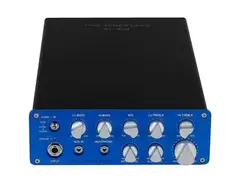 Phil Jones Bass BP-800 Bass Pulse One 800-Watt Bass Amp Head main image
