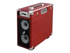 Phil Jones Bass Briefcase Portable 100-Watt 2x5" Bass Combo Amp main image