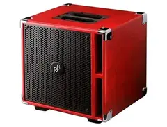 Phil Jones Bass C4 Compact 4 400-Watt 4x5" Bass Speaker Cabinet main image