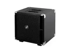 Phil Jones Bass Compact 4 4x5 Bass Cabinet main image