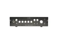 Phil Jones Bass D1000 1000-Watt Digital Bass Amp Head main image