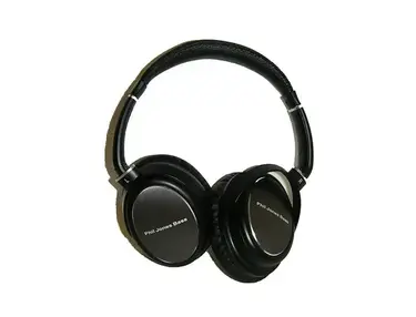 Phil Jones Bass H-850 High-Performance Stereo Headphones