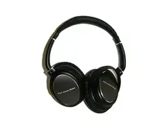 Phil Jones Bass H-850 High-Performance Stereo Headphones main image