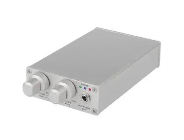 Phil Jones Bass HA-1 BigHead Mobile Headphone Amp